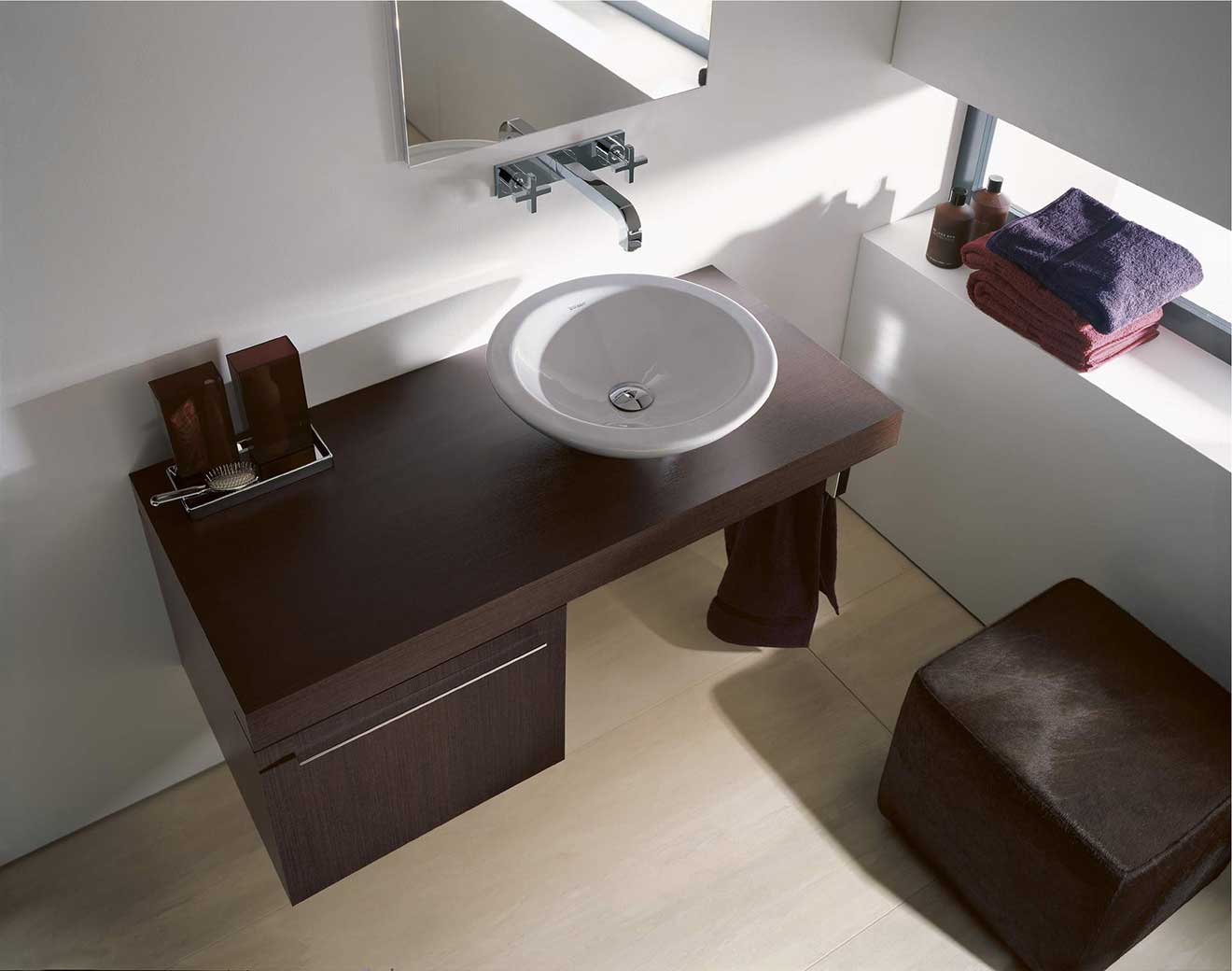 Duravit Bagnella